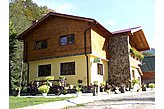 Privatan smeštaj Cârţişoara Rumunija
